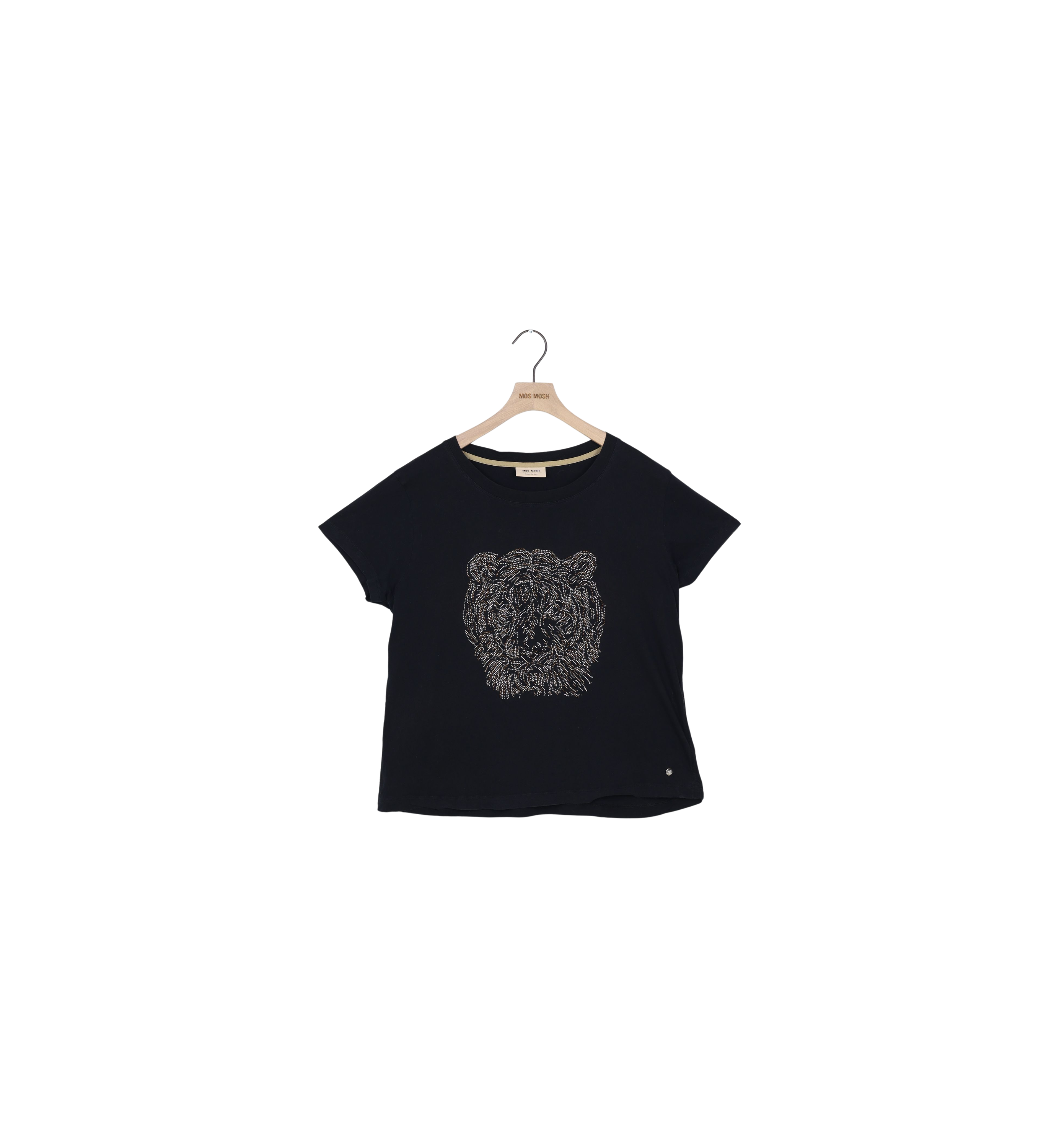 Packshot / Black / ReLoved